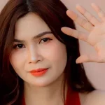 Chân dung Ngọc Ánh