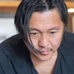 Chân dung Minh Quân