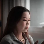 Ảnh chân dung tác giả Thu Hà